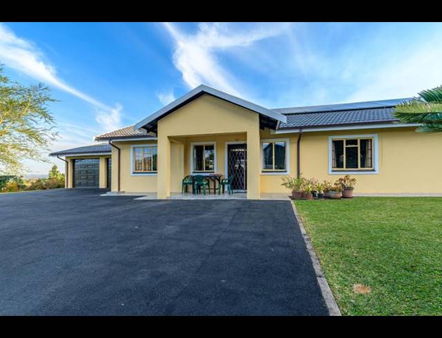 4 BEDROOM HOUSE FOR SALE IN CHASE VALLEY DOWNS